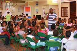Children's Workshop
