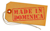 Made in Dominica
