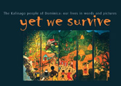 Yet We Survive