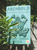 sign