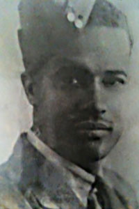 Harold Bryant