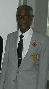 Cuthbert R. Julien