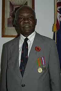 Robert Leatham
