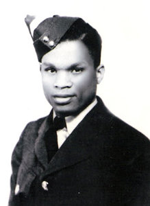 Clifford Severin